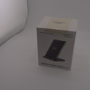 INIU wireless Chargeur