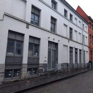 immeuble de 3 apparterments a vendre