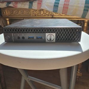 DELL OPTIPLEX 3040 MFF