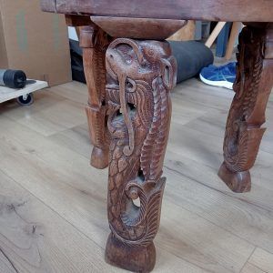 petite table