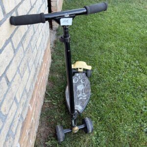 Skate avec guidon (style trottinette) – seulement 15 €