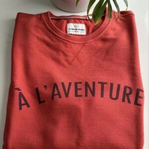 Pull de marque Jules.