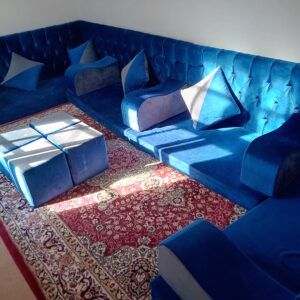 Salon oriental