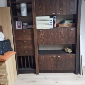 MEUBLE BUREAU