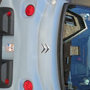 CITROEN AMI ELECTRIQUE