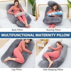 coussin de grossesse