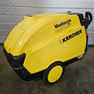 Karcher hds995 année 2001
