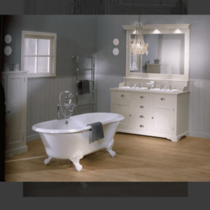 Meuble de salle de bain haut de gamme – Aqua Prestige