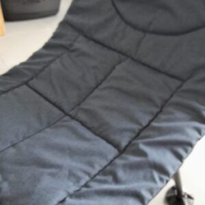 Lit de camps , de salon