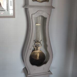 HORLOGE ANTIQUAIRE