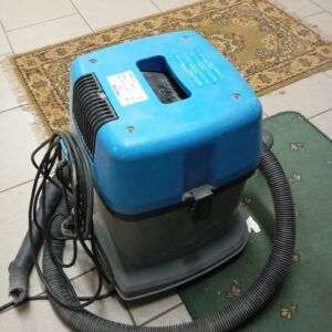 Aspirateur
