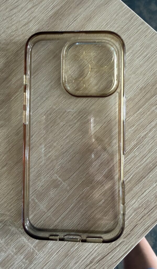iPhone 16 Pro 128 Go titane noir – Image 9