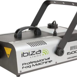 Machine à fumée A LOUER