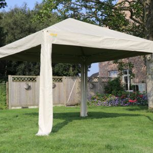 Tonnelle 3m sur 3m A LOUER