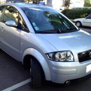 Audi A2 1.4 pack