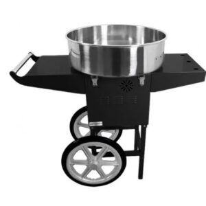 Machine à barbe à papa A LOUER