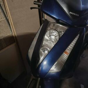 scooter honda fest penteon