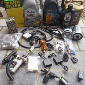 Ensemble NEUF et OCCASION HYUNDAI GETZ