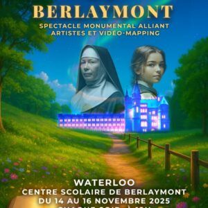 Les dames de Berlaymont