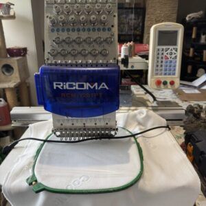 Ricoma 1201PT