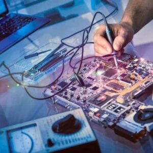 réparation ordinateur