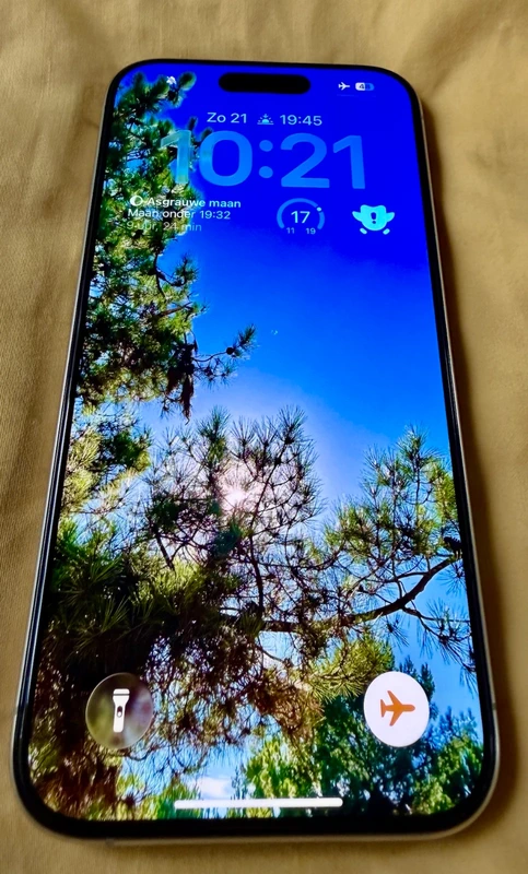 iPhone 15 Pro GRIS 128 GB APPLE – Image 4