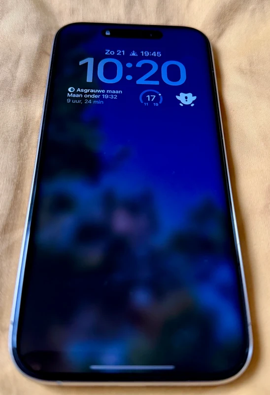 iPhone 15 Pro GRIS 128 GB APPLE – Image 3