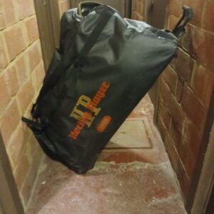 Matériel complet de Gardien de Hockey sur Gazon