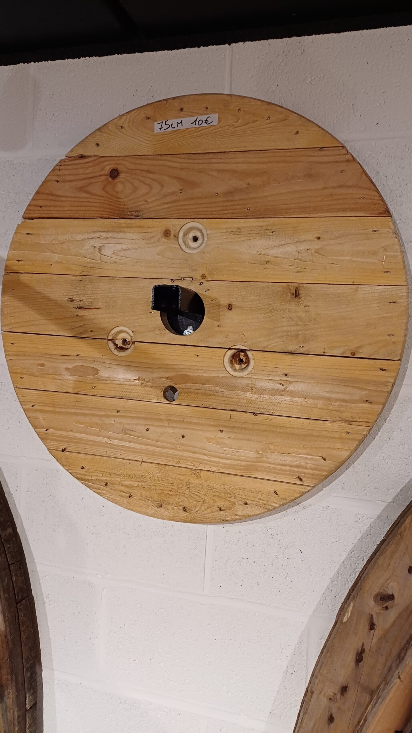 đ„DĂ©stockage plateaux de touret bruteđ„ â Image 9