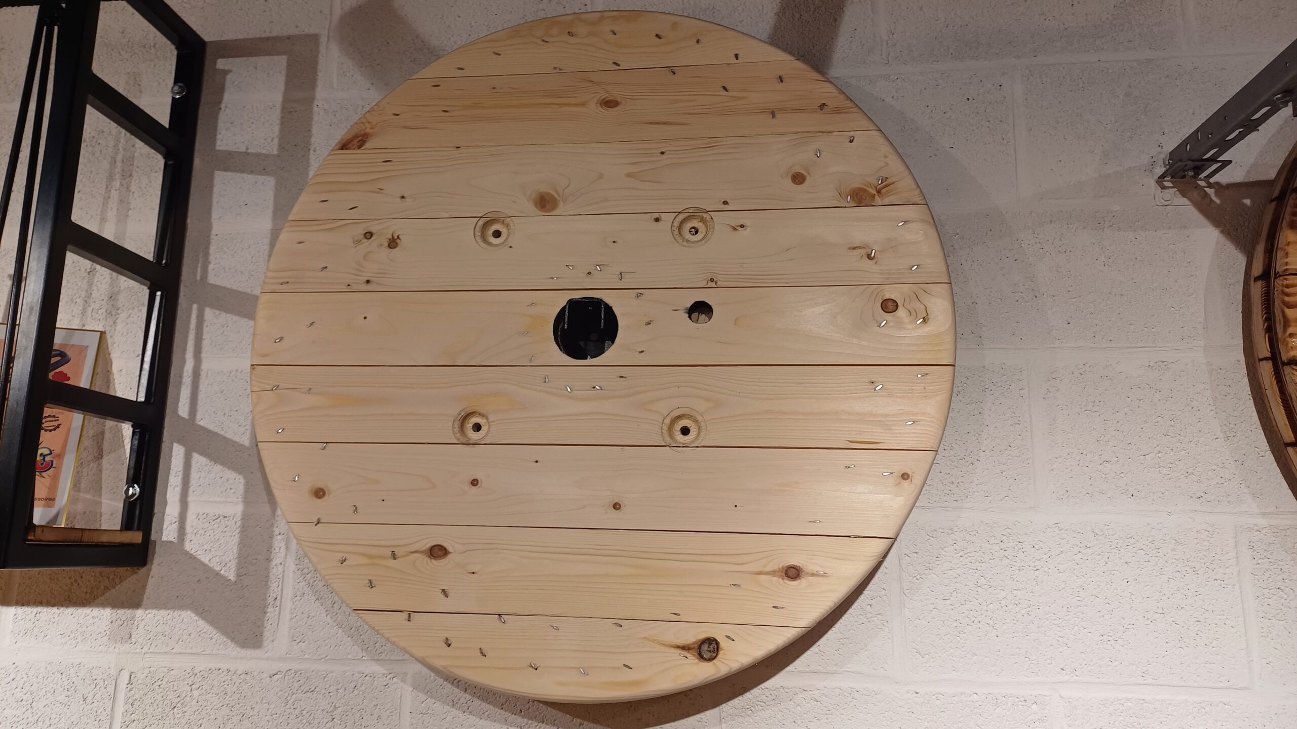 đ„DĂ©stockage plateaux de touret bruteđ„ â Image 10