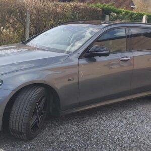 Mercedes Classe E300de 4 Matic