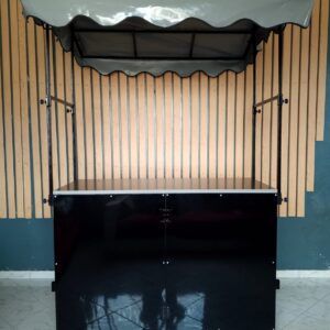 Chariot d'animation et de vente mobile Neuf!!