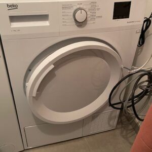 Séchoir marque Beko