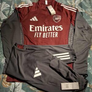 Training adidas arsenal