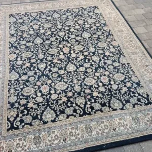 Tapis de salon