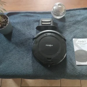 Robot aspirateur 3 en 1