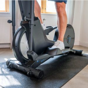 À VENDRE Vélo elliptique cardiostrong EX60 Excellent état - faire offre !