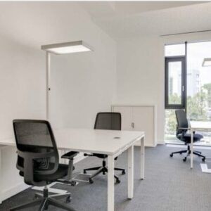 Location bureau privatif independant