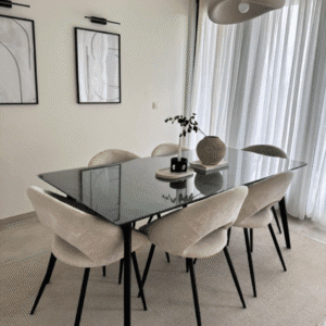 Table salle à manger 180x90 sans chaises