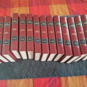 Grand dictionnaire encyclopédique