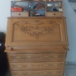 Secrétaire de bureau