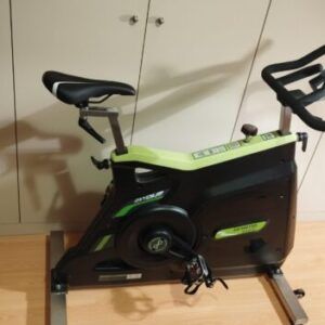 Vélo de spinning Oxydium Monster 2.0