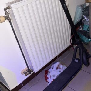 Trottinette électrique Xiaomi