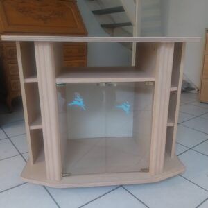 Meuble de télévision