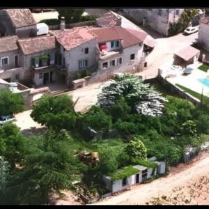 Location été 2026 gîtes classés** piscine en Ardèche France