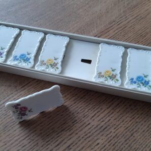 Marque Place porcelaine