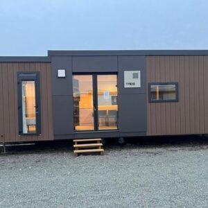 Conteneur Meublé à vendre