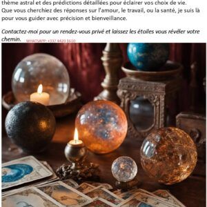 Rituel rapide pour retrouver l'affection perdue