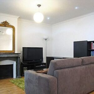 Appartement 2 pieces meublé compose d'une chambre