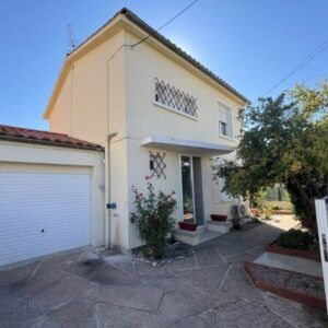 Jolie maison dans le sud de la France négociable